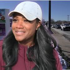 Toddler found in traffic