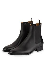 Chelsea boots, combat boots, and dress boots all look differently depending on if you. Chelsea Boots Von Sandro Bei Breuninger Kaufen