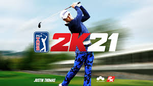 Medieval golf bring your own bows! Pga Tour 2k21 Review Finally A Golf Game That S The Best Of Both Worlds Golf Channel