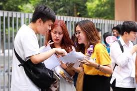 Nhà trường có 3 phương thức xét tuyển: Tin Tá»©c Má»›i Nháº¥t Vá» Khoa Quá»'c Táº¿ Ä'áº¡i Há»c Quá»'c Gia Ha Ná»™i Trang 1