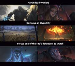 Pin By Anelia Visagie On Games World Of Warcraft Game World Of Warcraft Warcraft Funny