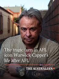 Richard Camper's Instagram, Twitter & Facebook