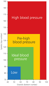 What Do My Blood Pressure Readings Mean Viva Health