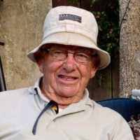 Mr Maurice Frank Caspersen (1925–2015) • FamilySearch