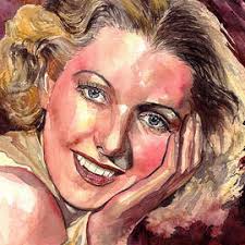 Paul Anka Painting by Lee Sinesby