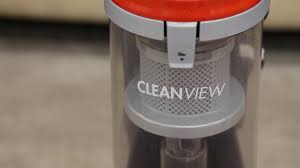 Bissell Cleanview Vacuum With Onepass Technology 2492 Filter How To Clean The Filters Of Your Cleanview Vacuum Cleaner Youtube