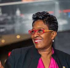 Waites Challenges Alexander for Fulton County Superior Court Clerk