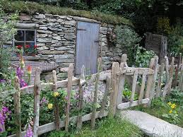 Brilliant Little Buildings Sheds Shacks Greenhouses Coops Etc Cottage Garden Cottage Garden Design Rustic Gardens