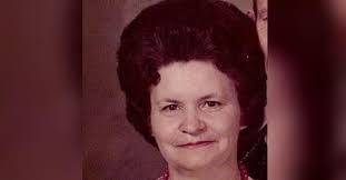 Violet F. Stark Obituary