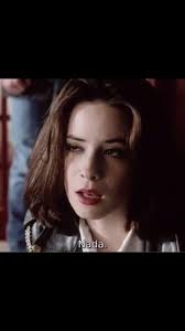 Holly Marie Combs Goat