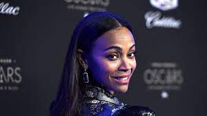 Mit guardians of the galaxy geht marvel in die nächste runde. Neuer Piratenfilm Mit Fluch Der Karibik Beauty Zoe Saldana Promiflash De