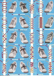 shoelace ideas this is soo cool shoe lace patterns ways to lace shoes tie shoelaces