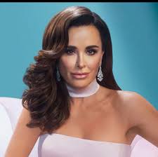 🔗: eonli.ne/4bx4F5l The Real Housewives of Beverly Hills' Kyle Richards  addressed her future