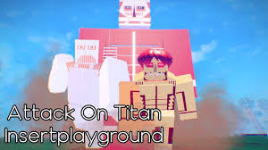 Last breath shifting showcase & shifter 1v1! Attack On Titan Insert Playground Titan Shifting Roblox Youtube