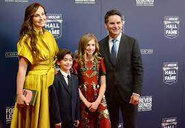 To celebrate, nascar has added new events and special programs. Jeff Gordon Headlines Magical 2019 Nascar Hall Of Fame Class Charlotte Observer