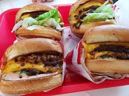 In N Out Burger Placentia 825 W Chapman Ave Menu Prices Restaurant Reviews Tripadvisor