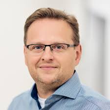 Dr. Michael Stefan Rill