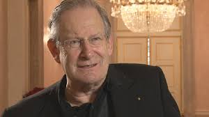 Bonus interview: Sir John Eliot Gardiner
