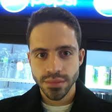 David Ghantous's Instagram, Twitter & Facebook