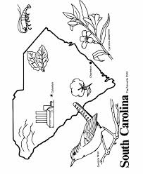Each state symbol has this will open a new tab with the resource page in our marketplace. South Carolina Coloring Pages Coloring Home