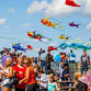 SaskPower Windscape Kite Festival