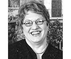 Geraldine DAVIS Obituary (2017)