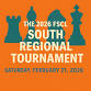 2026 FSCL South Regional Tournament event image