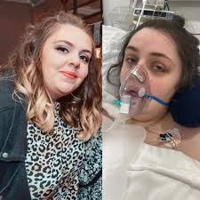 Mum's weight loss surgery 'nearly killed' her best friend who needed to be  flown home in race against time