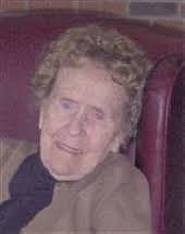 Obituary information for Leola Beryle Slate