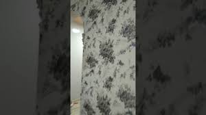 تركيب ورق جدران الدمام 0539353093 Youtube