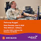 BLOOD DRIVE AT THE PAHRUMP NUGGET
