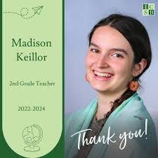 International Christian School of Budapest