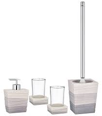Wc Garnitur Valura Wc Burste Duschbad Burstenhalter
