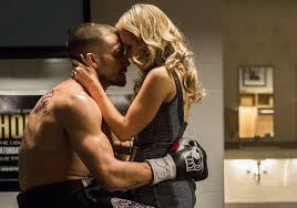 This was the movie right before southpaw, so it was a tough challenge to change weight so quickly. Watch A Transformed Jake Gyllenhaal Wows Once More In New Trailer For Southpaw Indiewire