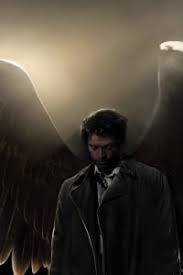 Maybe you would like to learn more about one of these? 4 Castiel Supernatural Mobile Wallpapers Mobile Abyss