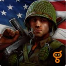 You can download the frontline commando: Frontline Commando D Day Apk