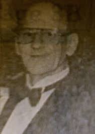 Lee Everette Cronkhite (1937-1996)