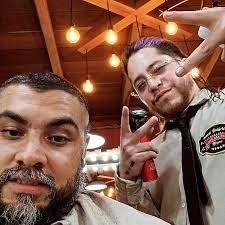 Mario Angulo (@donmario87) • Instagram photos and videos