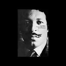 The Matrix Poems: 1960-1970