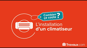 Les critères à prendre en compte. Prix Installation Climatisation 2021 Pose Travaux Com