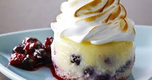 Pin On Desserts Friandises