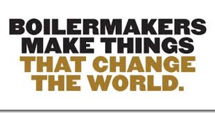 Can T Say I Loved The Makers Campaign But I Mean This Is Pretty Sweet Purdue Purdue University Purdue Boilermakers