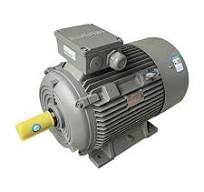Siemens High Efficiency 4P 37KW 380V AC Motor 50HZ Three-Phase Series Motor  for Injection Molding Machine Low Voltage Motors