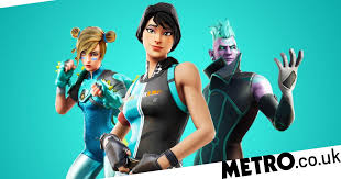 You'll find plenty of cool fortnite costumes of your favorite gaming characters to choose from! Oaa0vhgq9f Ism