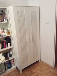 Ikea Aneboda Hack Easy Way To Fresh Look Aneboda Wardrobe Ikea Aneboda Ikea Wardrobe Hack