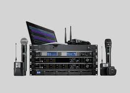 Wireless Microphone Systems