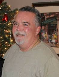 Obituary of Keith Griffin