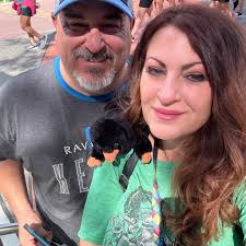 Hey Friends I got to ride TRON yesterday and at first I didn't fit