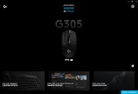 There're 2 ways you can get the latest correct driver for your mouse New Logitech Software G Hub Is Now Available For Download Mousereview