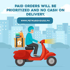 We assign your order to one of our quality riders as soon as you place it. Pet Stores That Are Open In Metro Manila During Quarantine